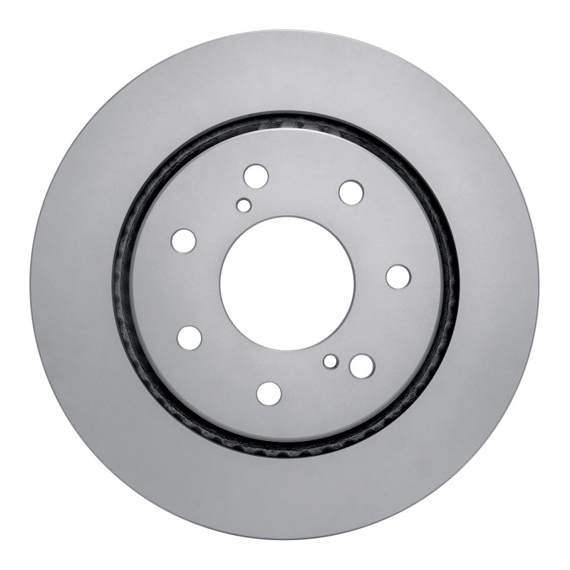 Ford F-150 Brake Rotor (1) - Front - R1 Concepts - GeoSPEC Coated - `10-`14 Ford F-150 Brake Rotor (1) - Front - R1 Concepts - GeoSPEC Coated - `10-`14
